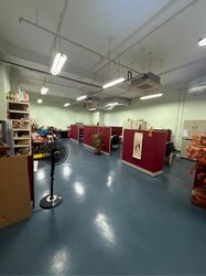 Ubi Techpark (D14), Factory #503133891